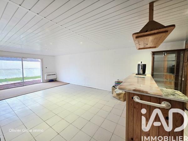 Maison à vendre 7 pièces 245 m² Muret