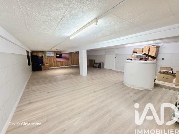 Maison à vendre 7 pièces 245 m² Muret