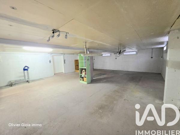 Maison à vendre 7 pièces 245 m² Muret
