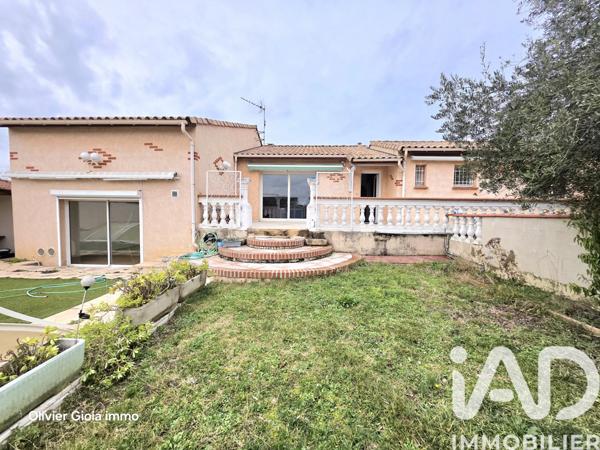 Maison à vendre 7 pièces 245 m² Muret