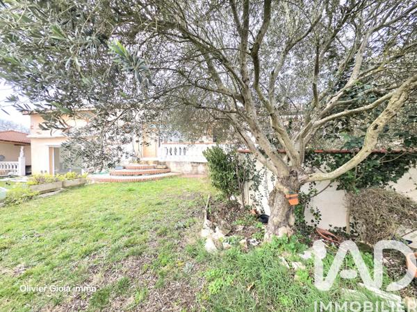 Maison à vendre 7 pièces 245 m² Muret
