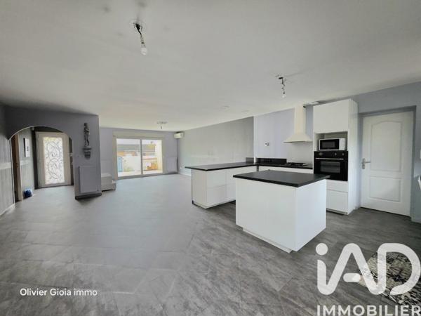 Maison à vendre 7 pièces 245 m² Muret