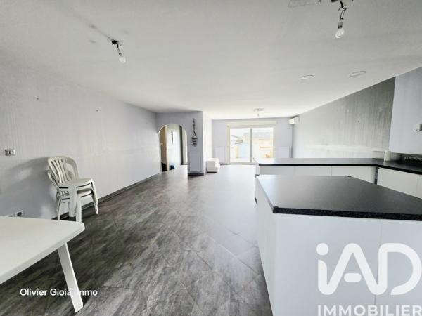 Maison à vendre 7 pièces 245 m² Muret