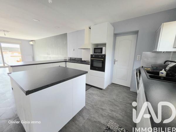 Maison à vendre 7 pièces 245 m² Muret