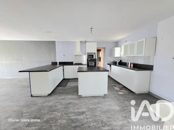 Maison à vendre 7 pièces 245 m² Muret