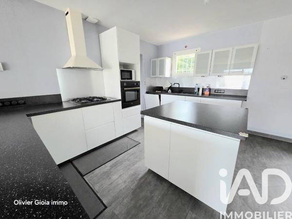 Maison à vendre 7 pièces 245 m² Muret