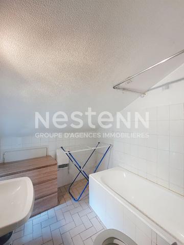 Studio meublé de 24m2 dans le centre d'Yssingeaux