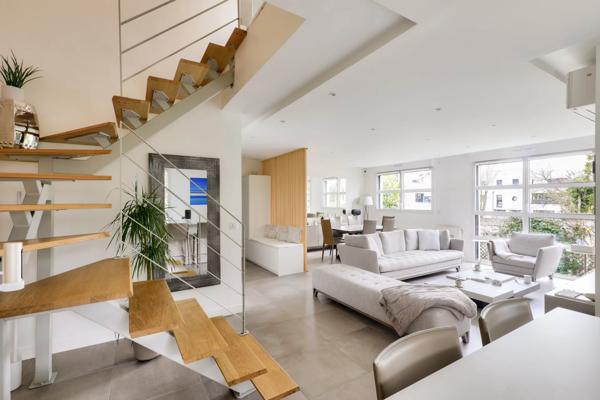 Appartement Rueil-Malmaison - BOIS PRÉAU