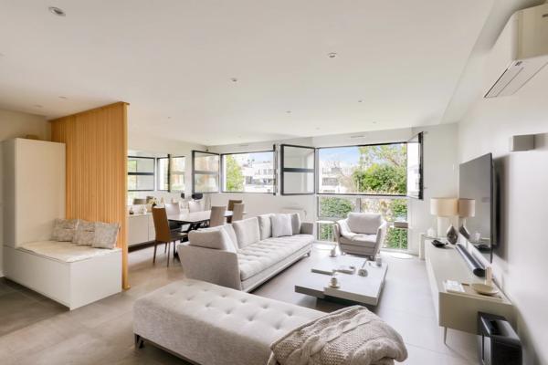 Appartement Rueil-Malmaison - BOIS PRÉAU