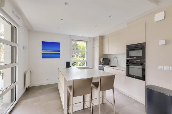 Appartement Rueil-Malmaison - BOIS PRÉAU