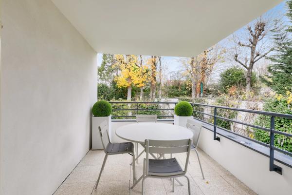 Appartement Rueil-Malmaison - BOIS PRÉAU