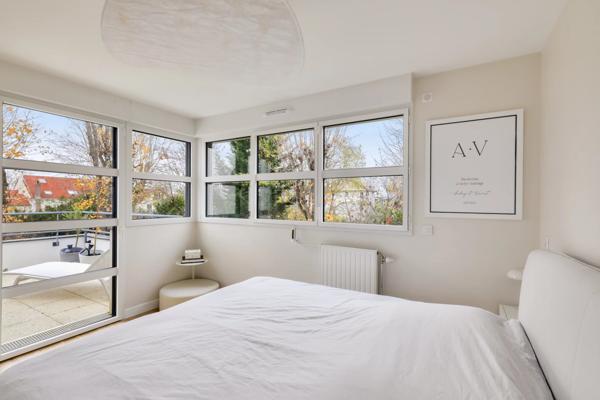 Appartement Rueil-Malmaison - BOIS PRÉAU