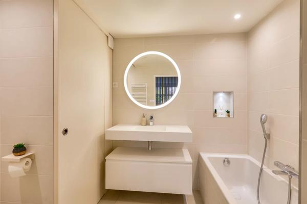 Appartement Rueil-Malmaison - BOIS PRÉAU