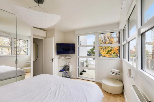 Appartement Rueil-Malmaison - BOIS PRÉAU