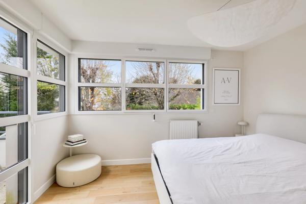 Appartement Rueil-Malmaison - BOIS PRÉAU