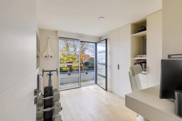 Appartement Rueil-Malmaison - BOIS PRÉAU