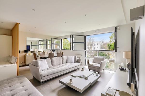 Appartement Rueil-Malmaison - BOIS PRÉAU