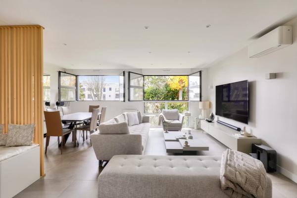 Appartement Rueil-Malmaison - BOIS PRÉAU