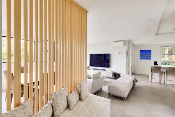 Appartement Rueil-Malmaison - BOIS PRÉAU