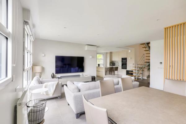 Appartement Rueil-Malmaison - BOIS PRÉAU