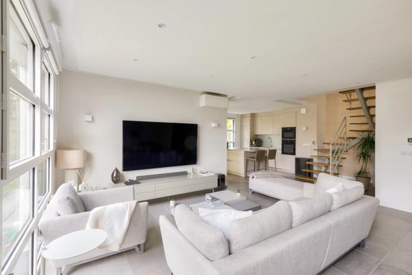 Appartement Rueil-Malmaison - BOIS PRÉAU