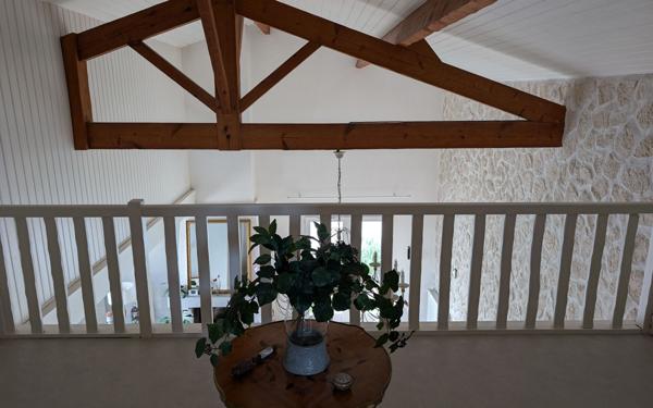 Maison à vendre    5 pièces •  Médis