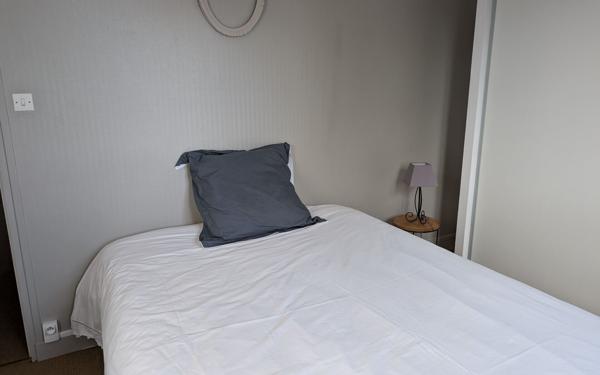 Maison à vendre    5 pièces •  Médis