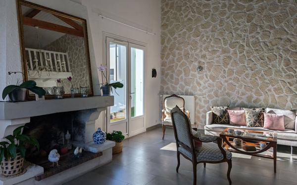 Maison à vendre    5 pièces •  Médis