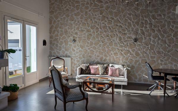 Maison à vendre    5 pièces •  Médis