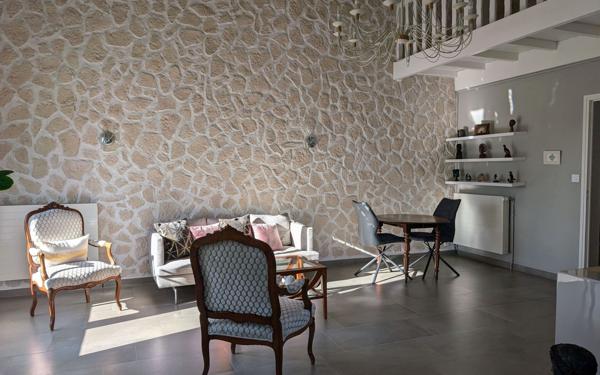 Maison à vendre    5 pièces •  Médis