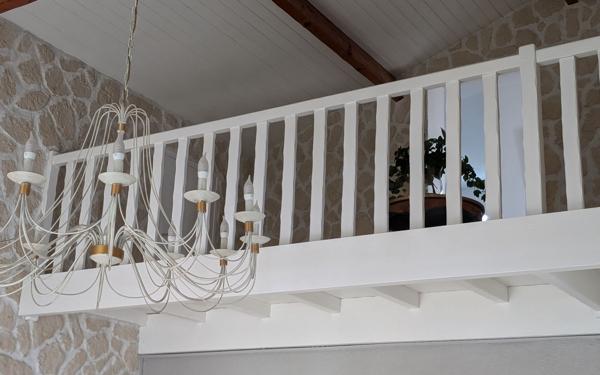 Maison à vendre    5 pièces •  Médis