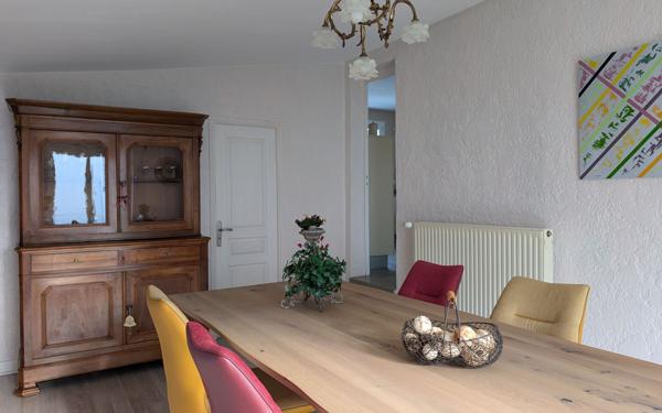 Maison à vendre    5 pièces •  Médis