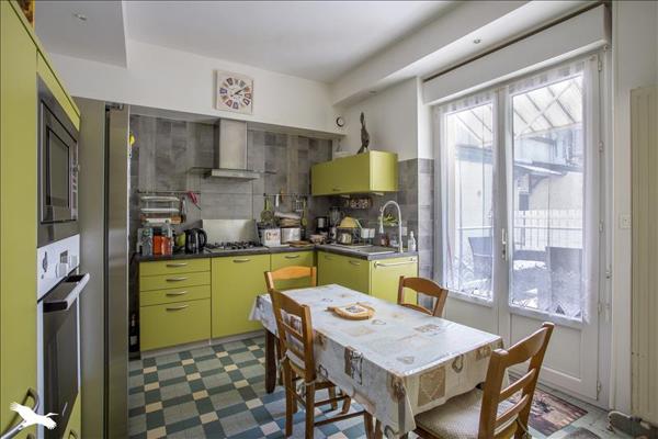 Maison à vendre |  Fouras |  6 pièces | 122 m²