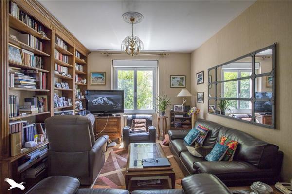 Maison à vendre |  Fouras |  6 pièces | 122 m²