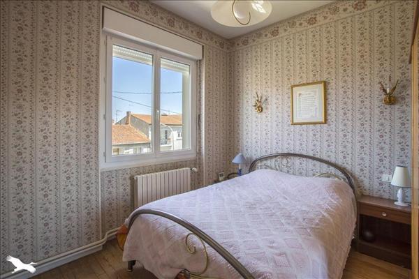 Maison à vendre |  Fouras |  6 pièces | 122 m²