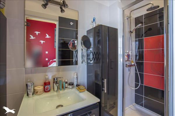 Maison à vendre |  Fouras |  6 pièces | 122 m²