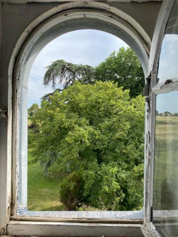 Rare château historique à Montagne Saint Emilion 2500 m2 Ecuries, sellerie, chais