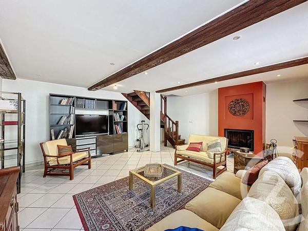 Maison à vendre  7 pièces - 180 m 2   VIENNE  - 38