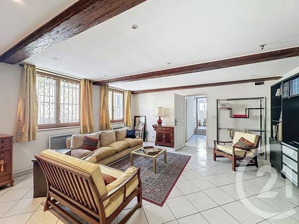 Maison à vendre  7 pièces - 180 m 2   VIENNE  - 38