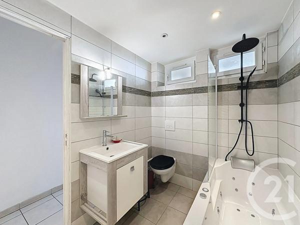 Maison à vendre  7 pièces - 180 m 2   VIENNE  - 38