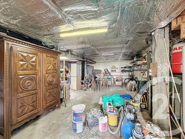 Maison à vendre  7 pièces - 180 m 2   VIENNE  - 38