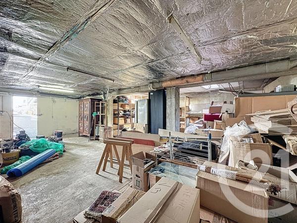 Maison à vendre  7 pièces - 180 m 2   VIENNE  - 38