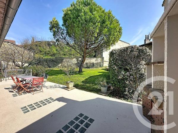 Maison à vendre  7 pièces - 180 m 2   VIENNE  - 38