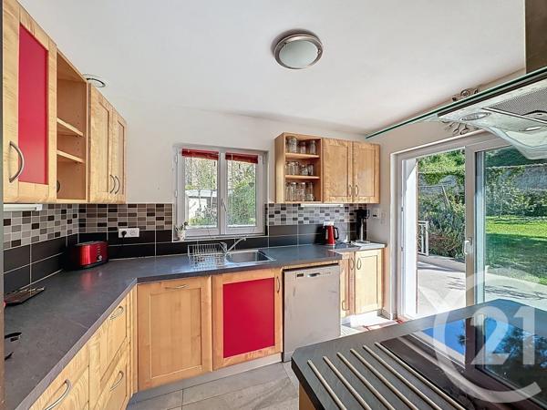 Maison à vendre  7 pièces - 180 m 2   VIENNE  - 38