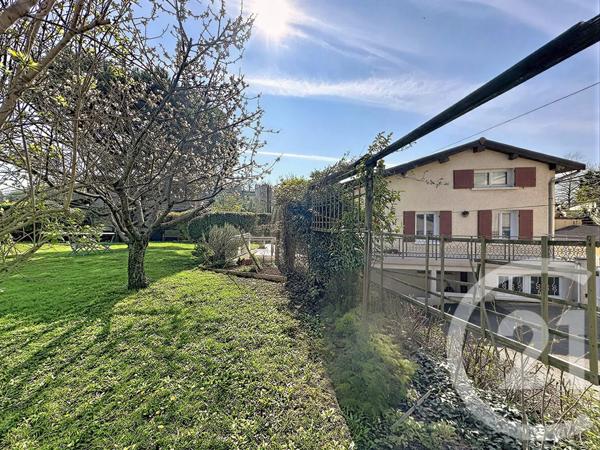Maison à vendre  7 pièces - 180 m 2   VIENNE  - 38