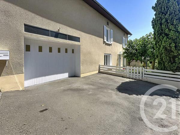 Maison à vendre  7 pièces - 180 m 2   VIENNE  - 38