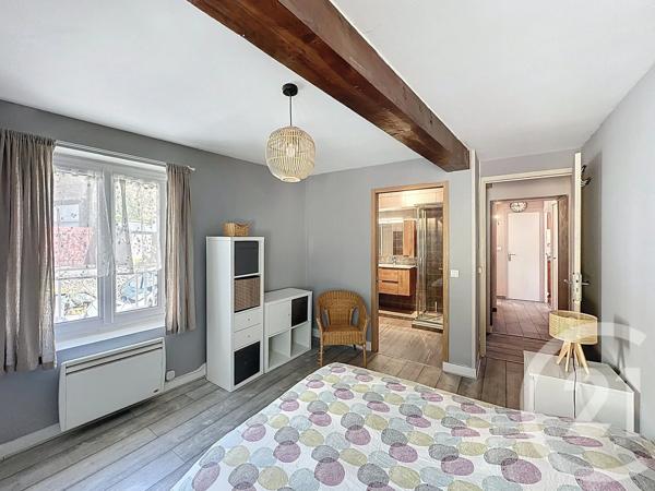 Maison à vendre  7 pièces - 180 m 2   VIENNE  - 38