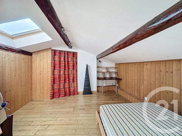 Maison à vendre  7 pièces - 180 m 2   VIENNE  - 38