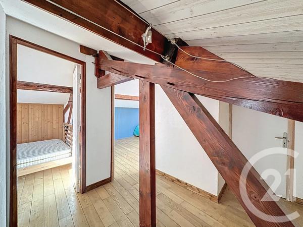 Maison à vendre  7 pièces - 180 m 2   VIENNE  - 38