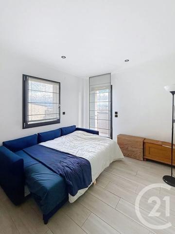 Maison à vendre  6 pièces - 160 m 2   CLERMONT FERRAND  - 63